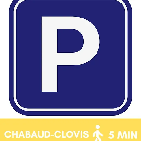 Διαμέρισμα La Capsule - Centre - Terrasse Ρενς